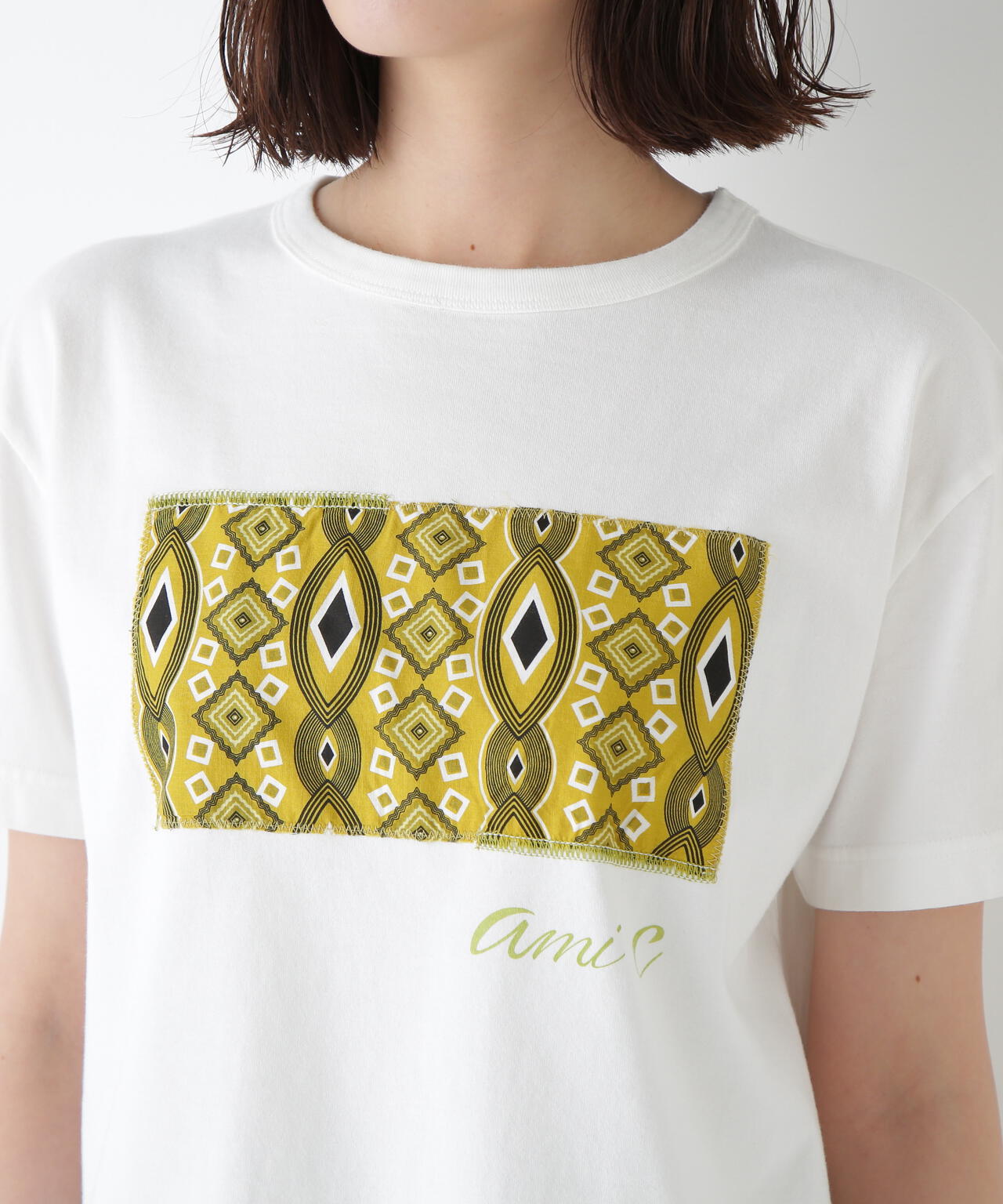 【CLOUDYコラボ】天竺Ｔシャツ