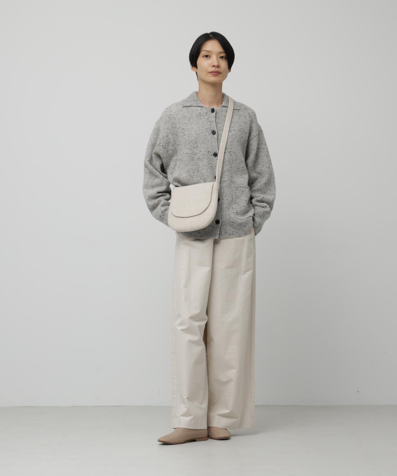 ＴＥＲＲＥ　フェルトバッグ