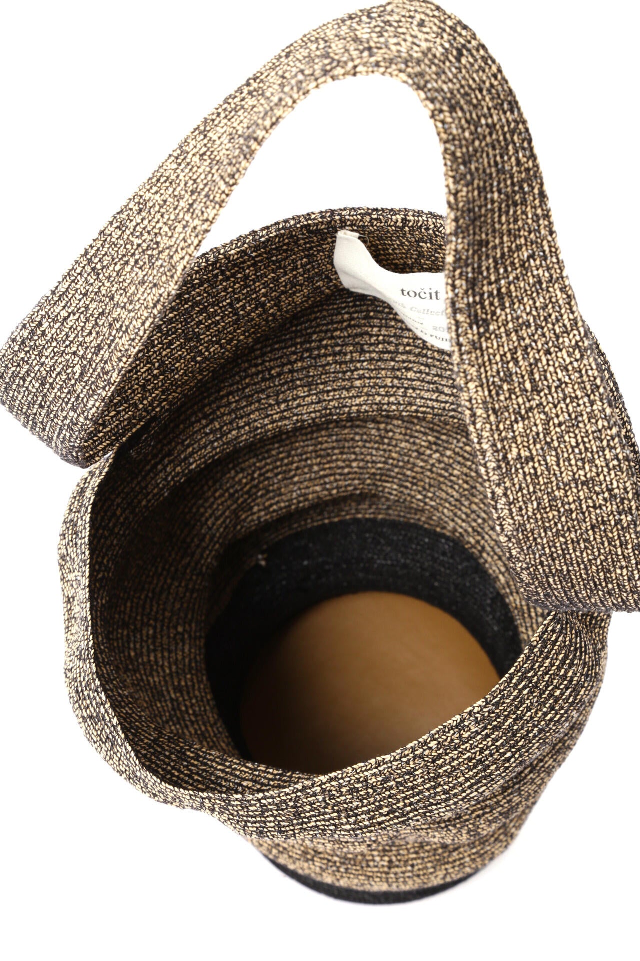 ｔｏｃｉｔ　Ｂｏｃｏ　ｓｔｒａｗ　バッグ