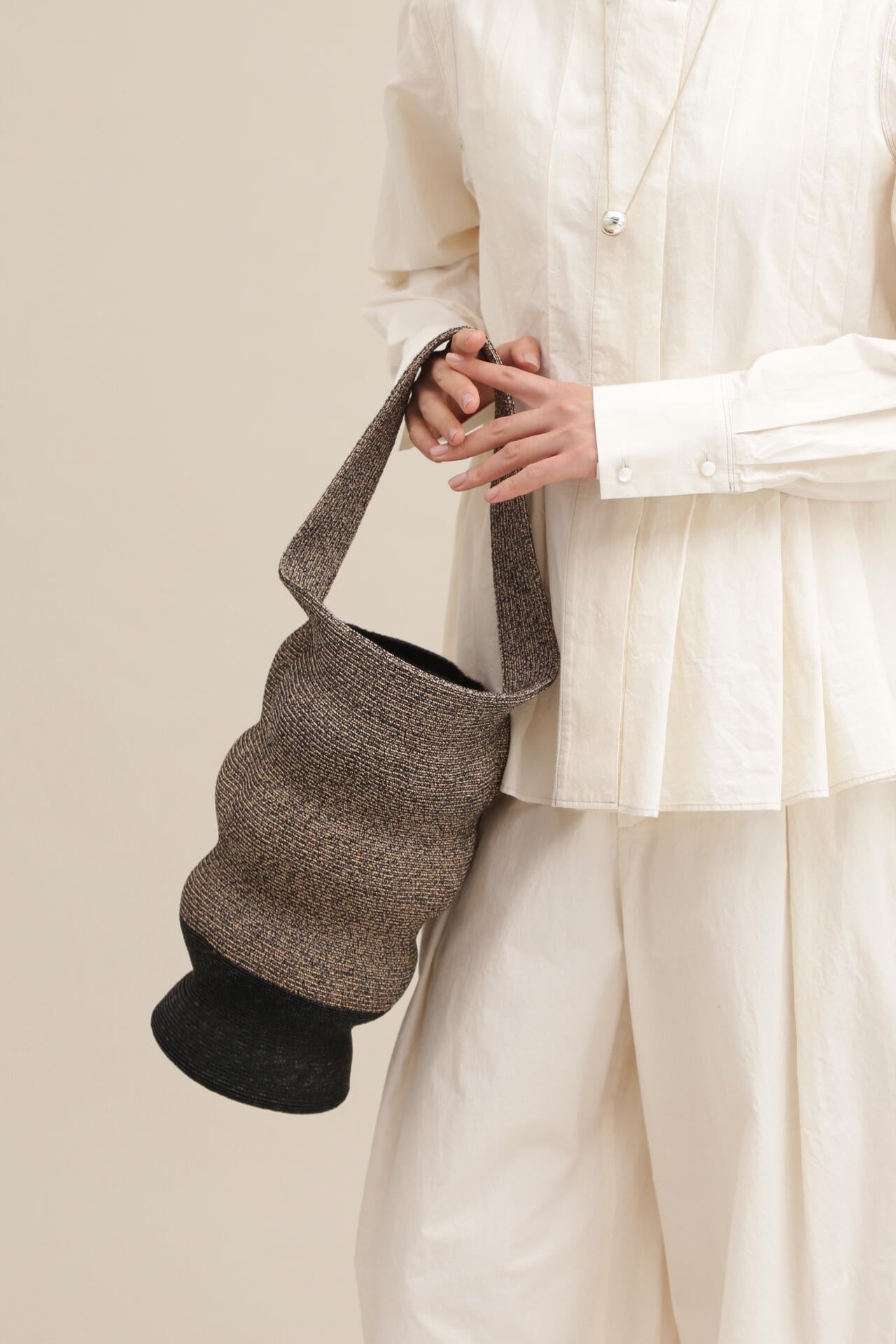 ｔｏｃｉｔ　Ｂｏｃｏ　ｓｔｒａｗ　バッグ