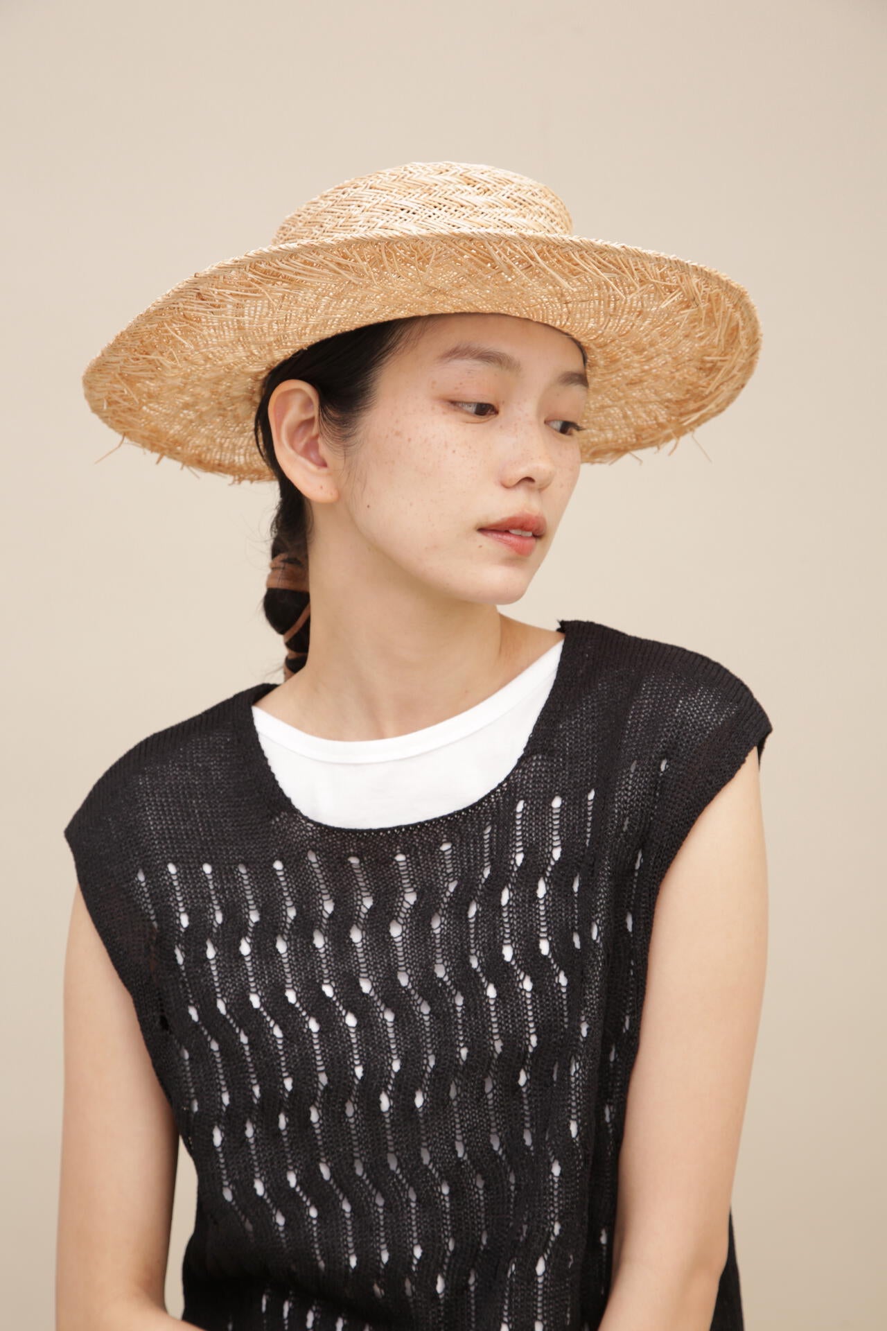 ｔｏｃｉｔ　Ｂａｏ　ハット