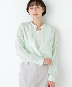 身長168cm　B76 W58 H86 着用サイズ：M