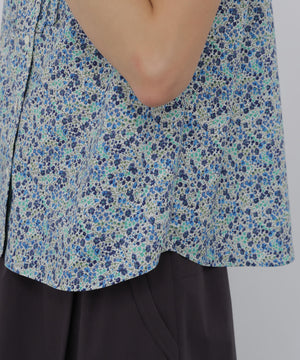 165cm/B:77cm/W:57cm/H:79cm 着用サイズ：M