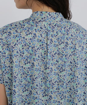 165cm/B:77cm/W:57cm/H:79cm 着用サイズ：M