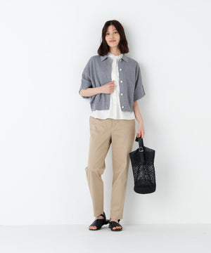 身長168ｃｍ　Ｂ82　W59　H88 着用サイズ：M
