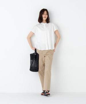 身長168ｃｍ　Ｂ82　W59　H88 着用サイズ：M