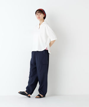 身長168cm　B76 W58 H86 着用サイズ：M