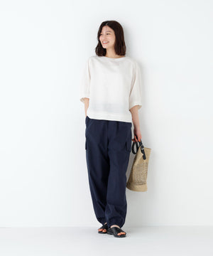 身長168cm　B76 W58 H86 着用サイズ：M