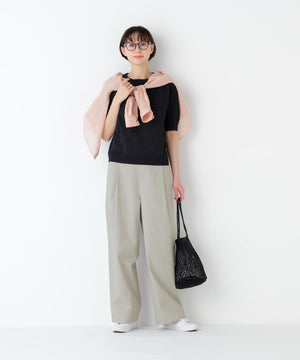 身長168cm　B76 W58 H86 着用サイズ：M