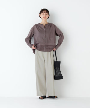 身長168cm　B76 W58 H86 着用サイズ：M