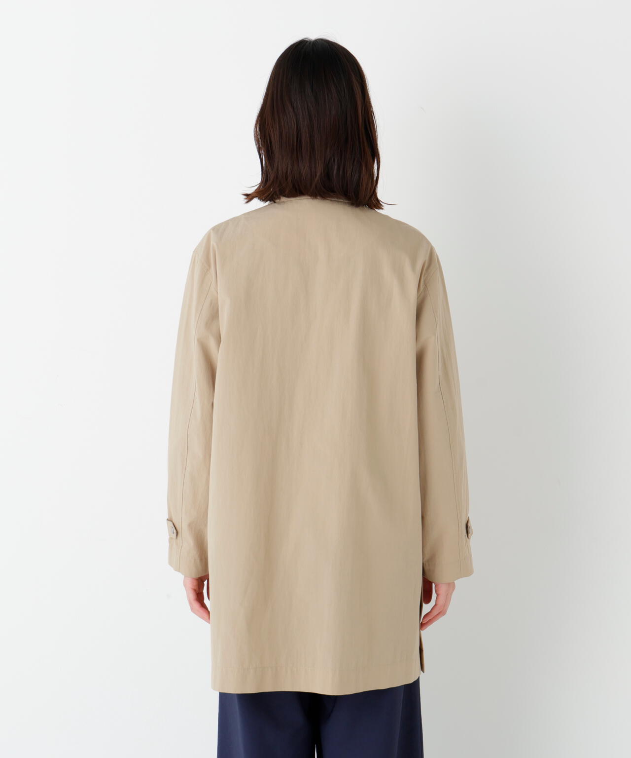 身長168ｃｍ　Ｂ82　W59　H88 着用サイズ：M