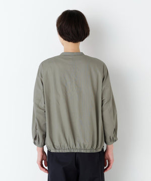 身長168cm　B76 W58 H86 着用サイズ：M