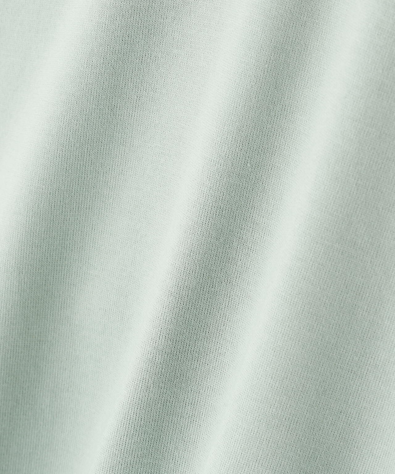 ＯＴＯＡＡ　ストライプスクエアワイドＴシャツ