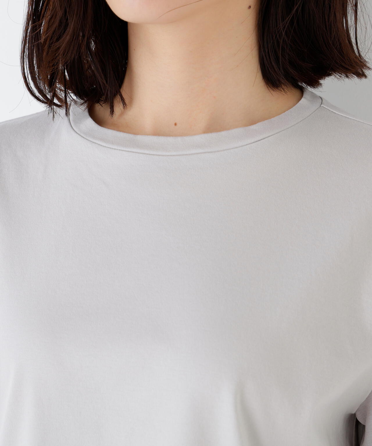 身長168ｃｍ　Ｂ82　W59　H88 着用サイズ：M