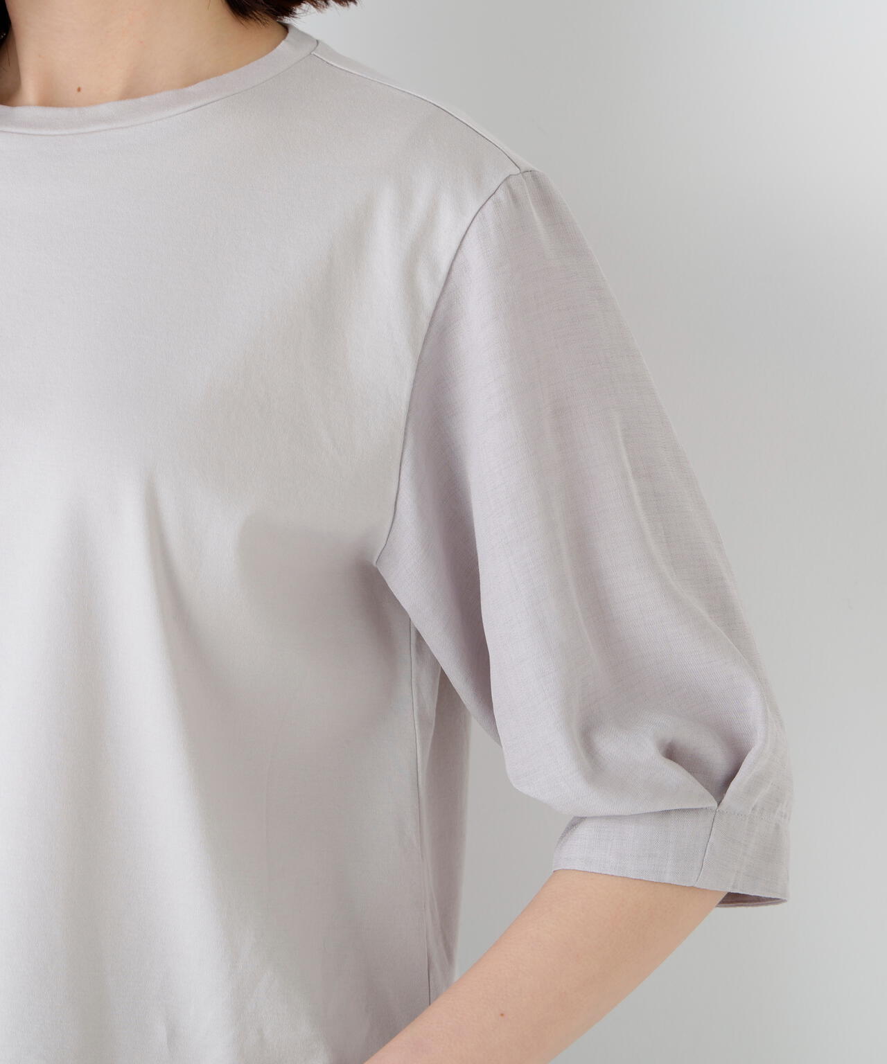 身長168ｃｍ　Ｂ82　W59　H88 着用サイズ：M