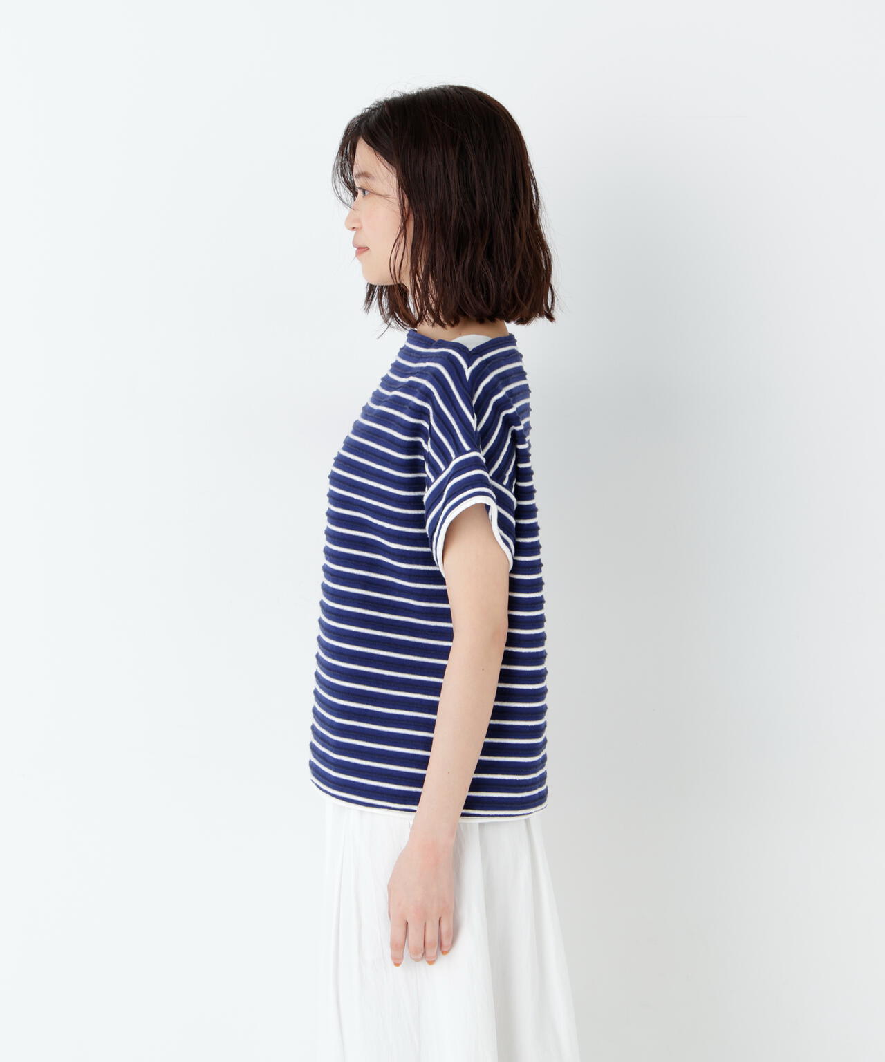 身長168ｃｍ　Ｂ82　W59　H88 着用サイズ：M