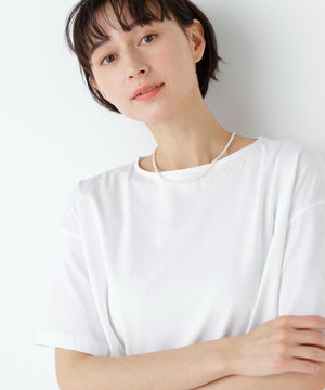 身長168cm　B76 W58 H86 着用サイズ：M
