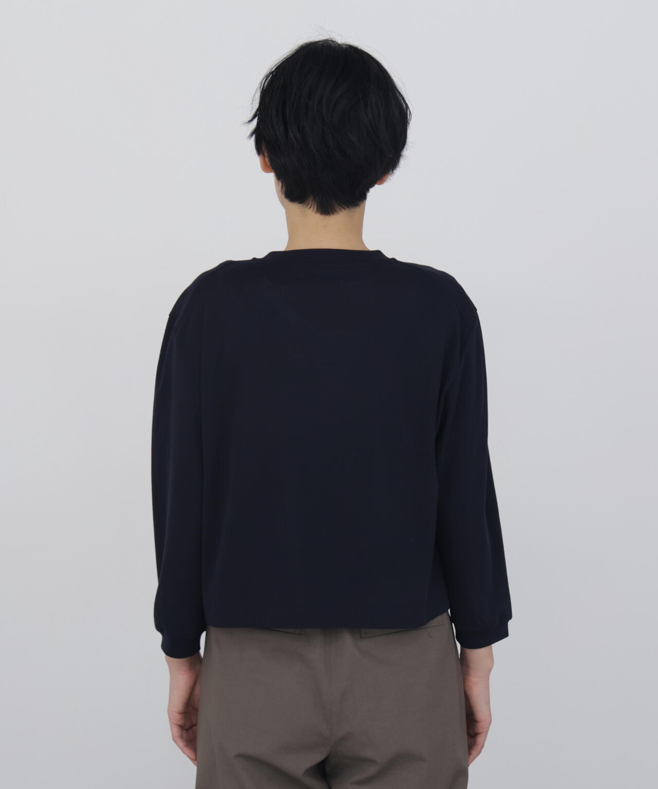 166cm　B/78　W/58　H/86 着用サイズ：M