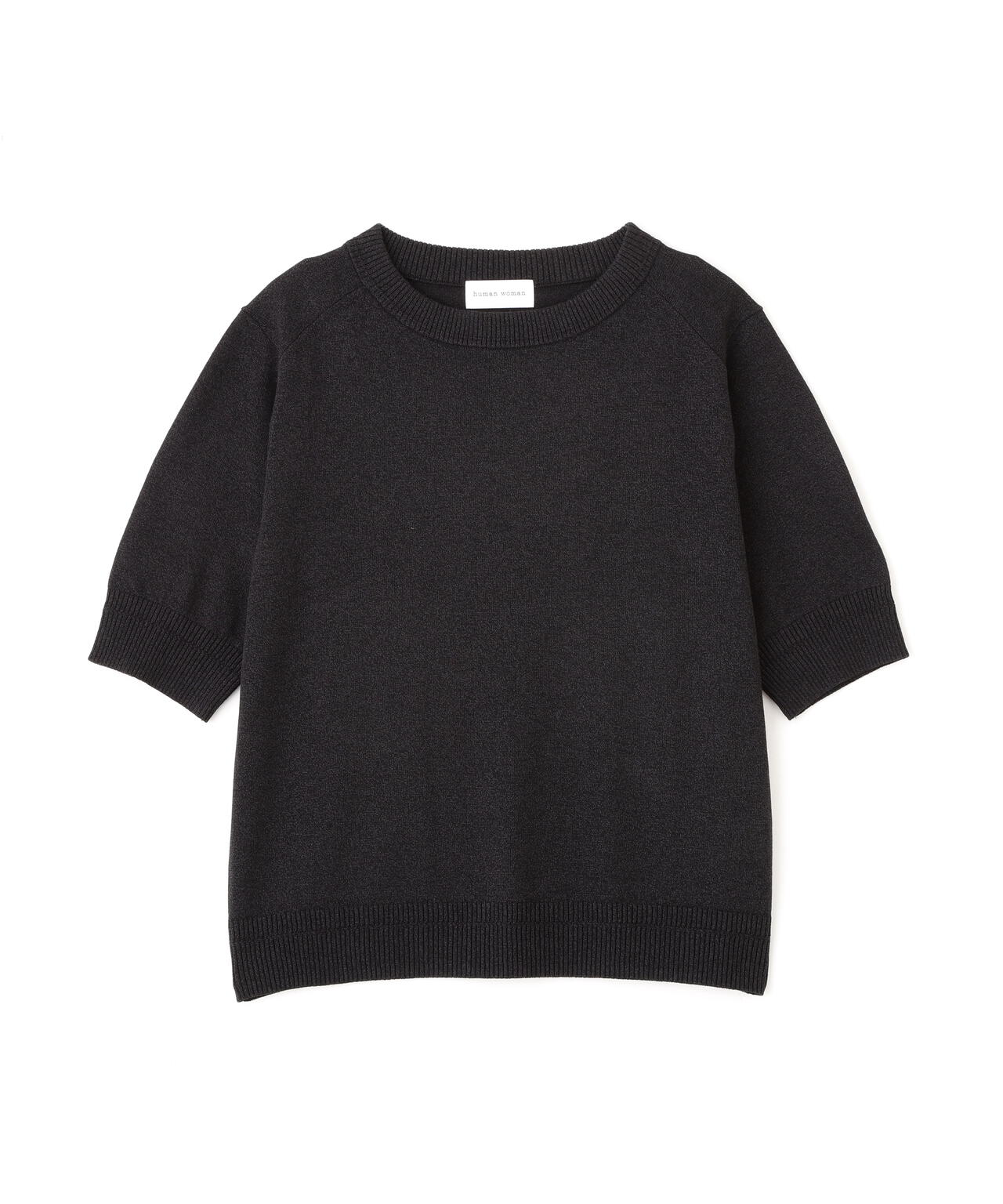 身長168cm　B76 W58 H86 着用サイズ：M
