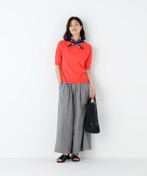 身長168ｃｍ　Ｂ82　W59　H88 着用サイズ：M