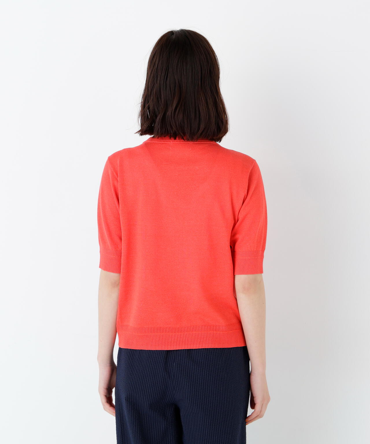 身長168ｃｍ　Ｂ82　W59　H88 着用サイズ：M
