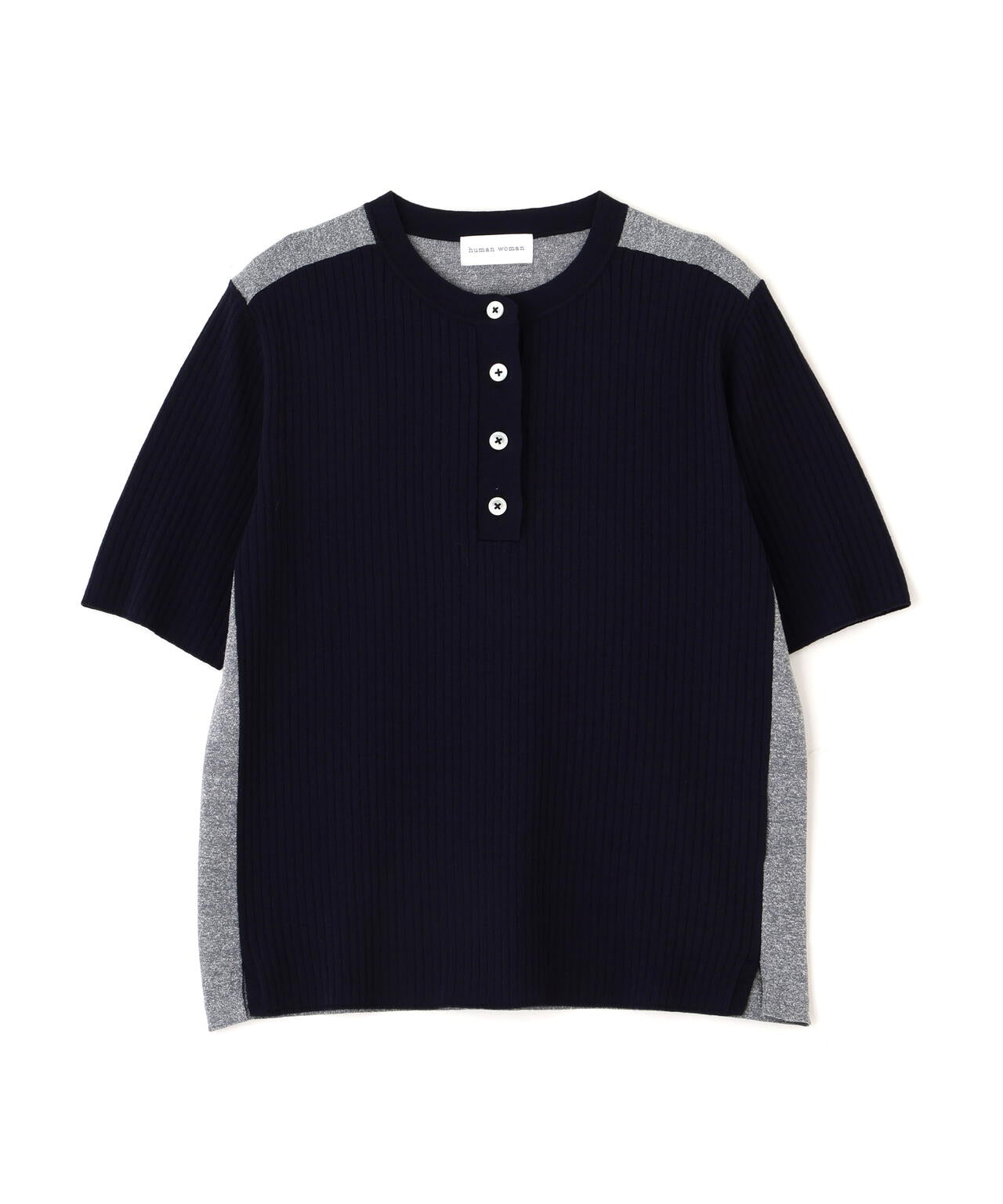 身長168cm　B76 W58 H86 着用サイズ：M