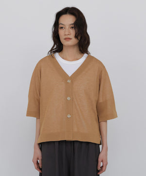 165cm/B:77cm/W:57cm/H:79cm 着用サイズ：M