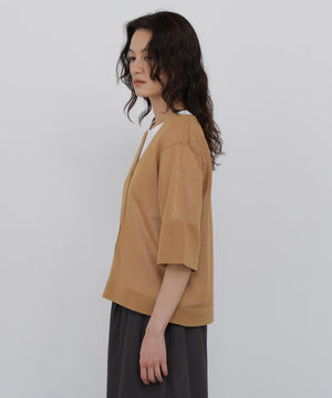 165cm/B:77cm/W:57cm/H:79cm 着用サイズ：M