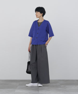 166cm　B/78　W/58　H/86 着用サイズ：M
