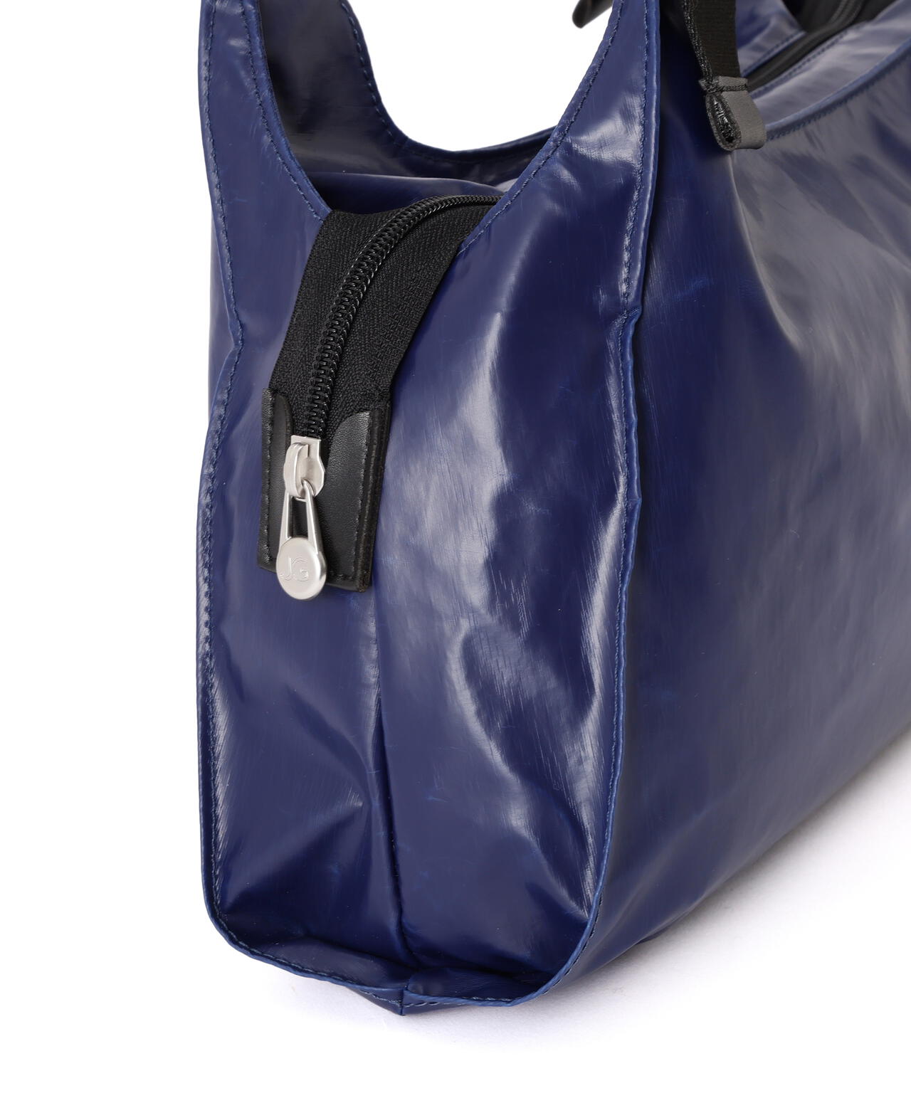 《ＪＡＣＫ ＧＯＭＭＥ》 ＬＥＢＡＧ バゲットバッグ