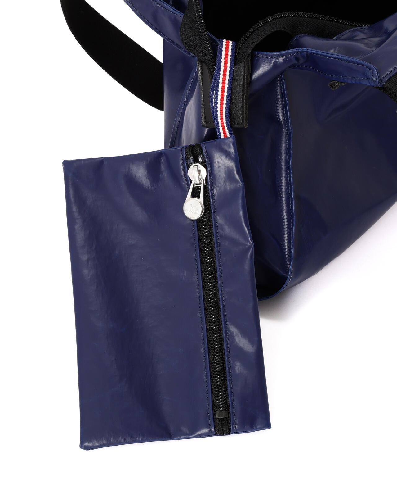 《ＪＡＣＫ ＧＯＭＭＥ》 ＬＥＢＡＧ バゲットバッグ