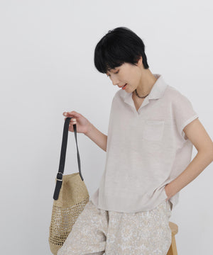 166cm　B/78　W/58　H/86 着用サイズ：M