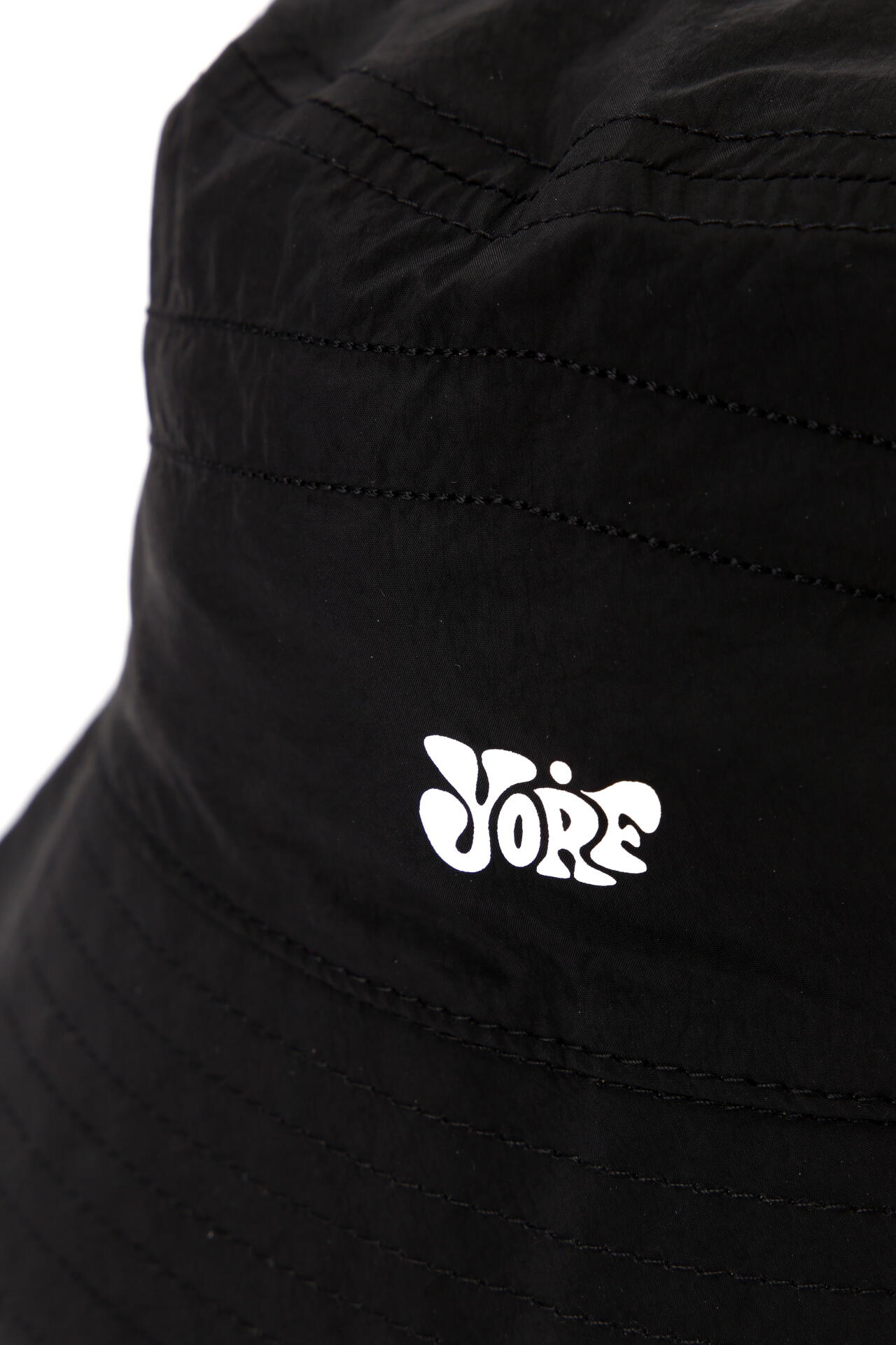 【YORF（ヨルフ）】リバーシブルカモバケットハット