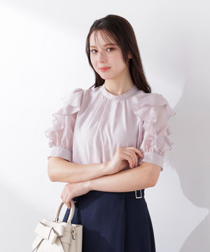 167cm 着用サイズ：M