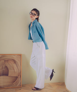 167cm 着用サイズ：FR