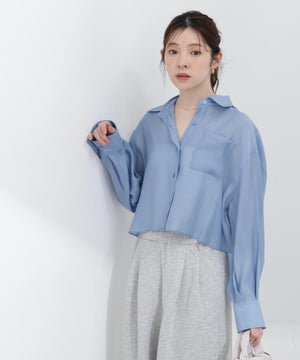 167cm 着用サイズ：FR