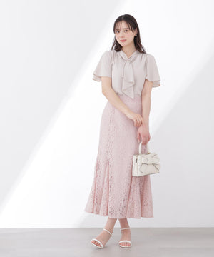 167cm 着用サイズ：M