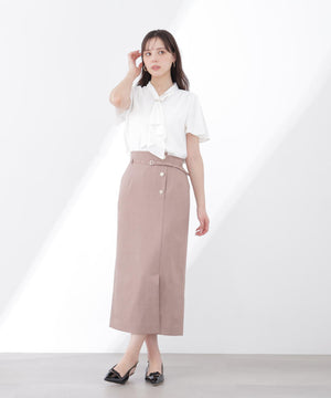 167cm 着用サイズ：M