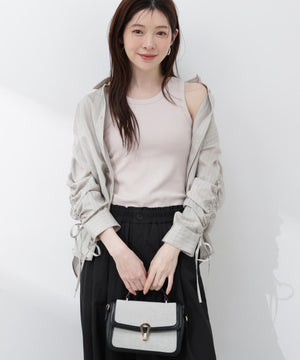167cm 着用サイズ：FR