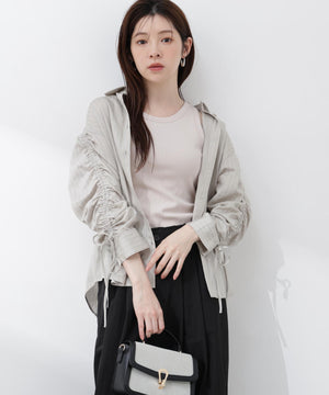 167cm 着用サイズ：FR