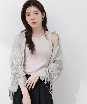 167cm 着用サイズ：FR