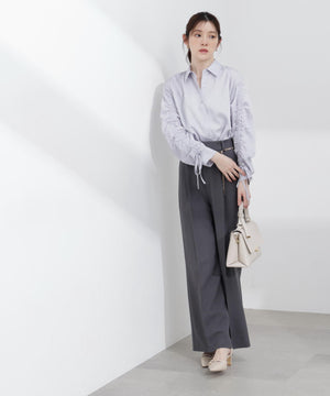 167cm 着用サイズ：FR