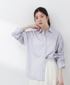 167cm 着用サイズ：FR