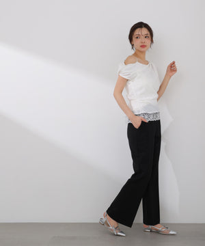 165cm 着用サイズ：M