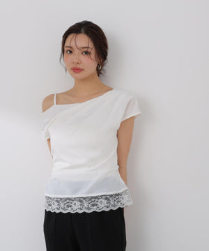 165cm 着用サイズ：M