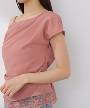 165cm 着用サイズ：M