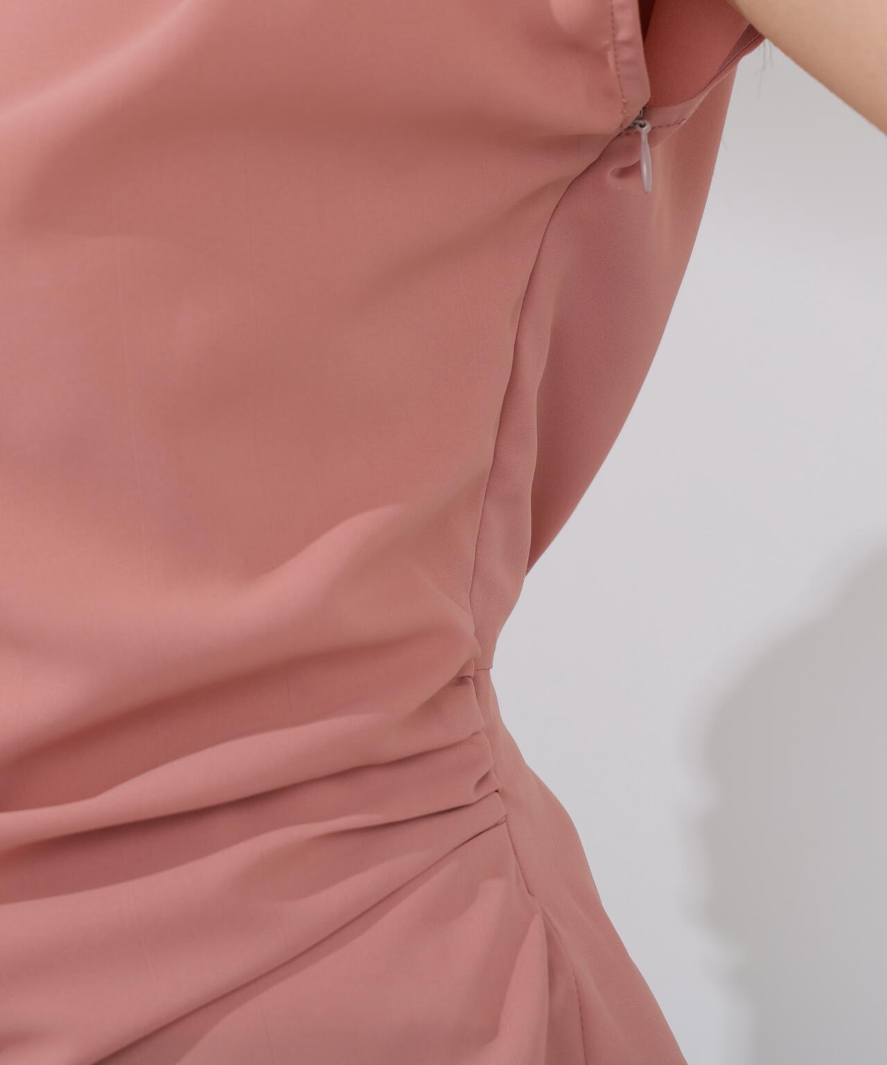 165cm 着用サイズ：M