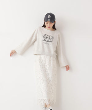 167cm 着用サイズ：M