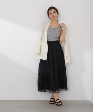 165cm 着用サイズ：M