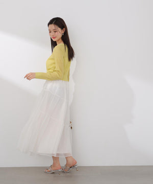 165cm 着用サイズ：M